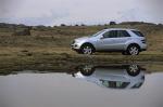 Mercedes-Benz ML-Class 2006 года